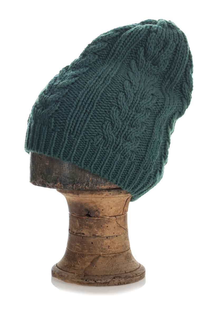 CAPPELLO LUNGO