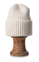 CAPPELLO CON RISVOLTO