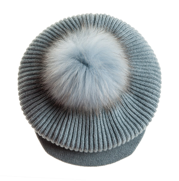NEWSBOY HAT