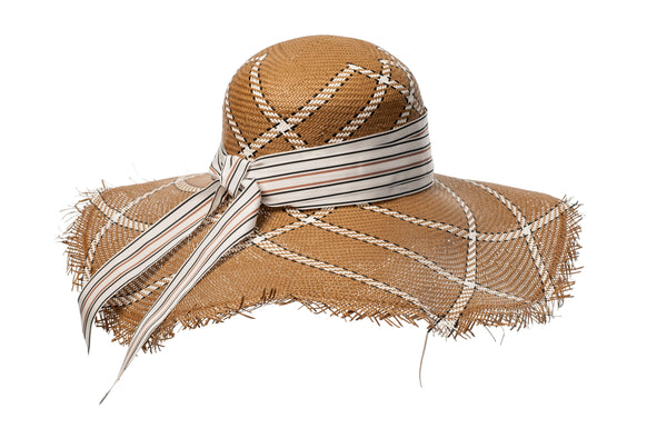 CAPPELLO CLOCHE