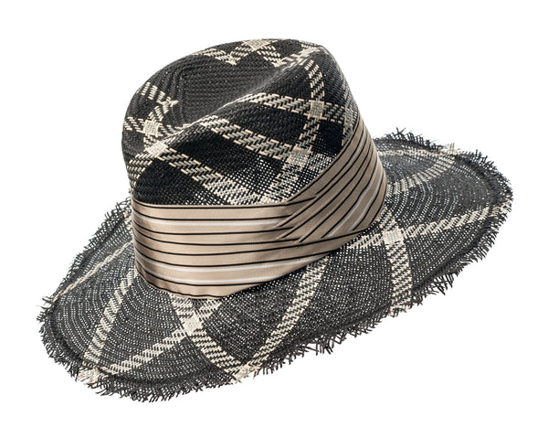 CAPPELLO TRILBY