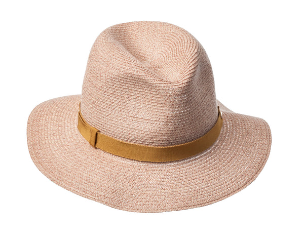CAPPELLO TRILBY