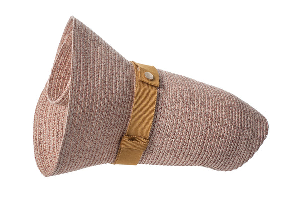 CAPPELLO TRILBY