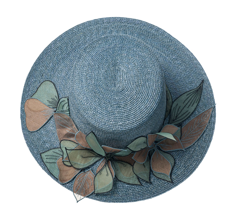 BUCKET HAT