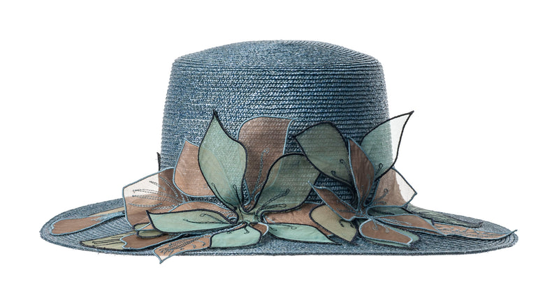 BUCKET HAT
