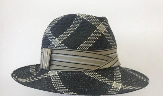 CAPPELLO TRILBY