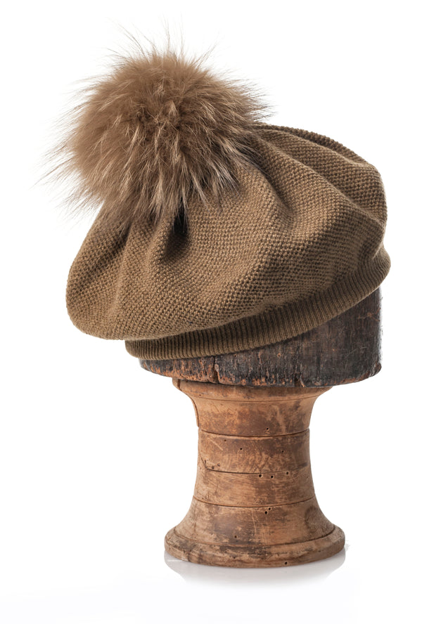 BERET