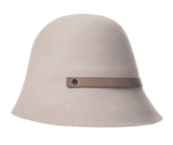 CAPPELLO CLOCHE