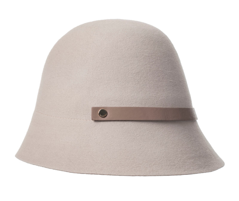 CAPPELLO CLOCHE