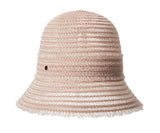 CLOCHE HAT