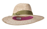 CAPPELLO TRILBY