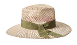 CAPPELLO TRILBY
