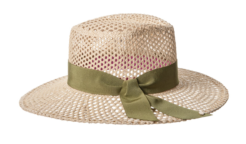 CAPPELLO TRILBY