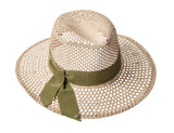 CAPPELLO TRILBY