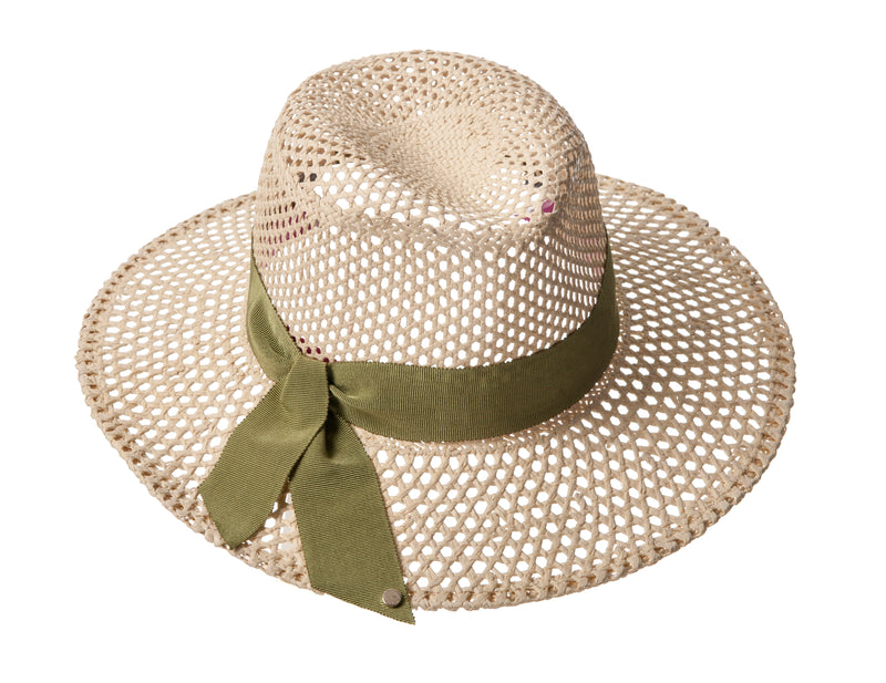 CAPPELLO TRILBY