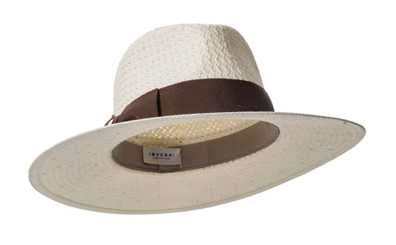 CAPPELLO TRILBY