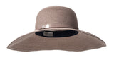CLOCHE HAT