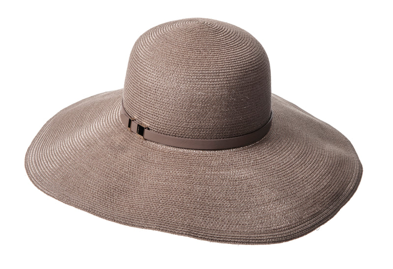 CLOCHE HAT