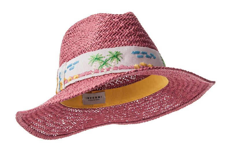 TRILBY HAT