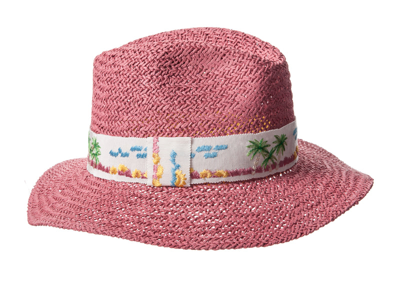 TRILBY HAT