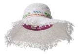 CLOCHE HAT