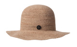 CLOCHE HAT