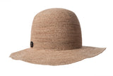 CLOCHE HAT