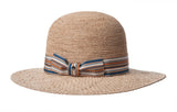 CAPPELLO CLOCHE