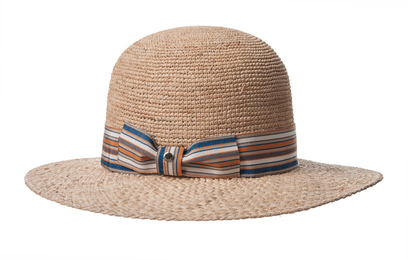 CAPPELLO CLOCHE