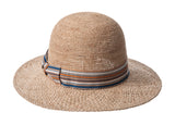 CAPPELLO CLOCHE