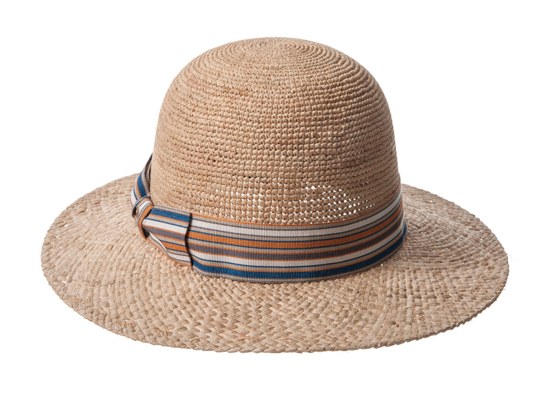 CAPPELLO CLOCHE