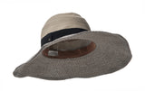 CAPPELLO CLOCHE