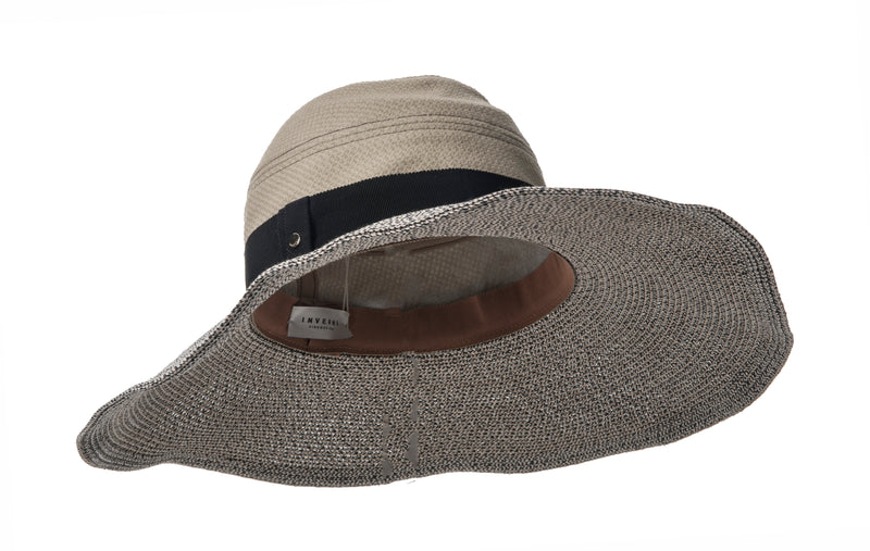 CAPPELLO CLOCHE