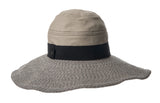 CAPPELLO CLOCHE
