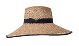 CAPPELLO TRILBY