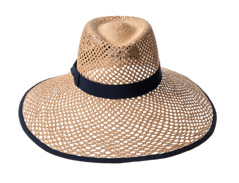 CAPPELLO TRILBY