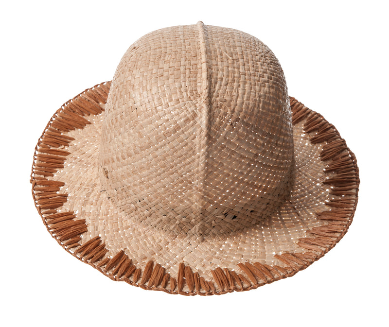 SAFARI HAT