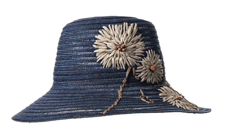 CAPPELLO TRILBY