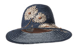CAPPELLO TRILBY