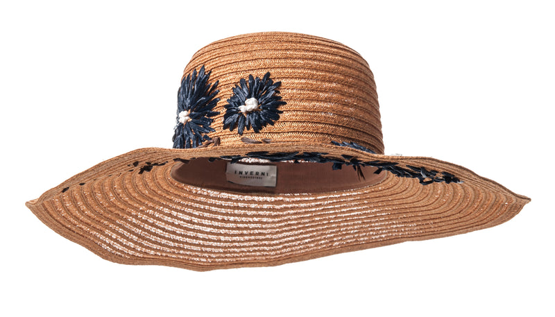 CAPPELLO CLOCHE