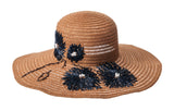 CAPPELLO CLOCHE