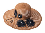 CAPPELLO CLOCHE