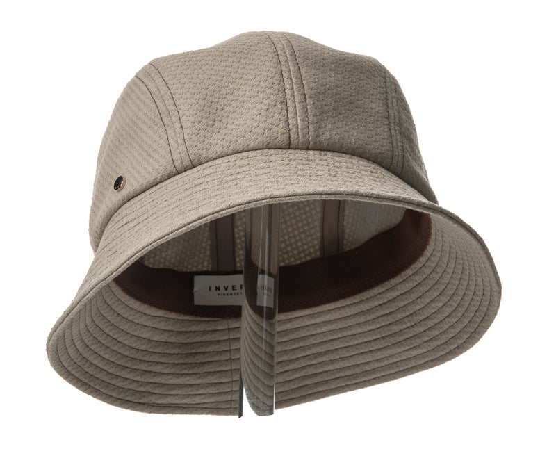 CAPPELLO CLOCHE