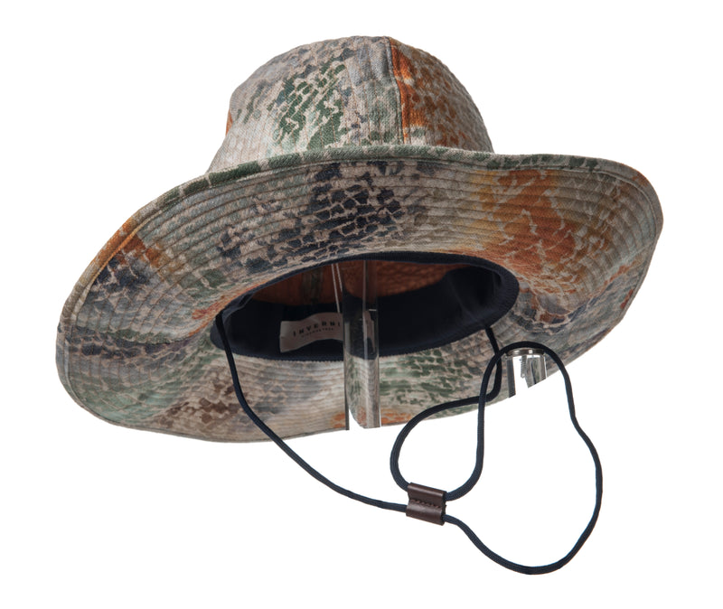CAPPELLO TRILBY