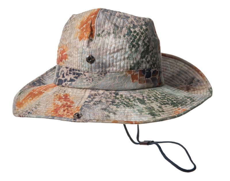 CAPPELLO TRILBY