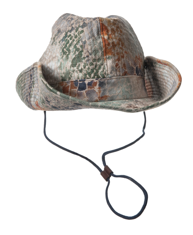 CAPPELLO TRILBY