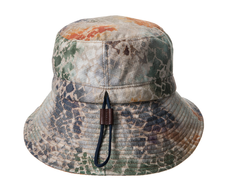 BUCKET HAT