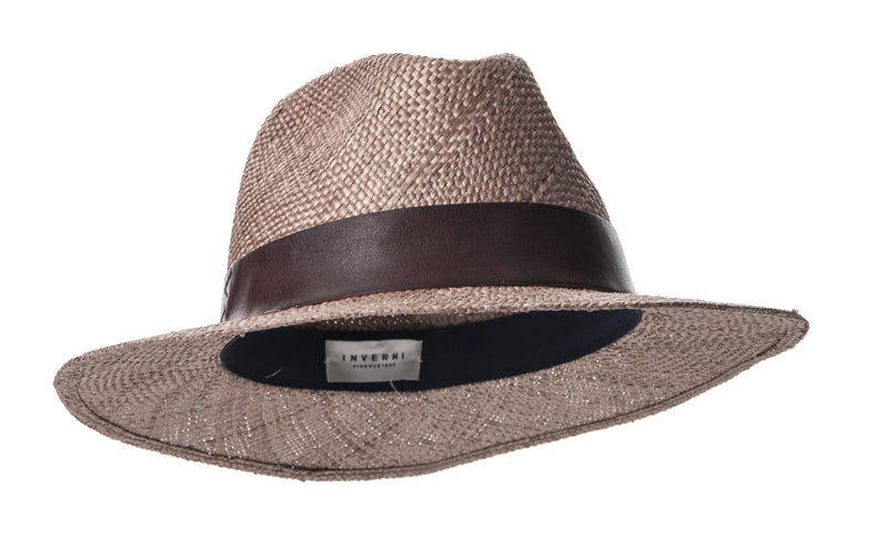 CAPPELLO TRILBY