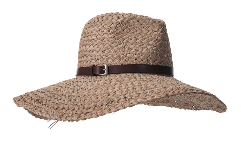 CAPPELLO TRILBY