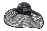 CAPPELLO CLOCHE